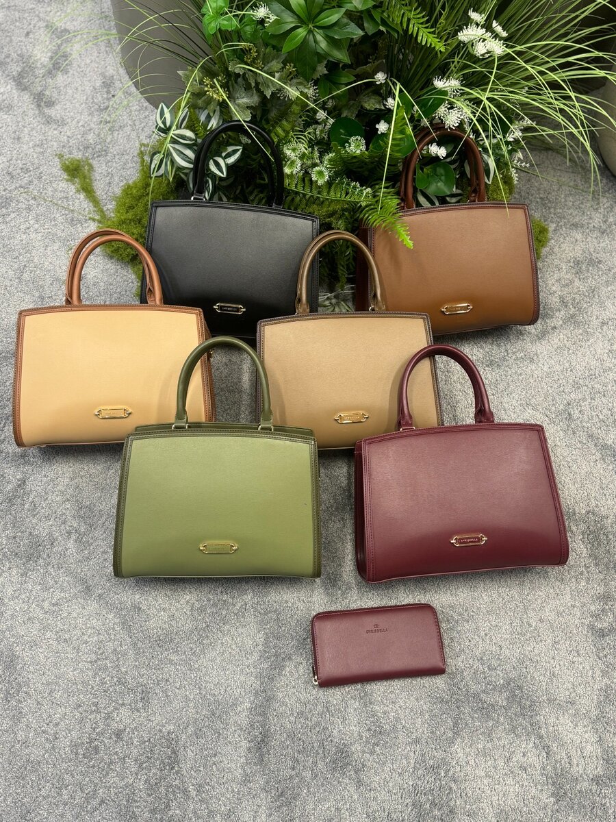 Sacs à main élégants Chrisbella