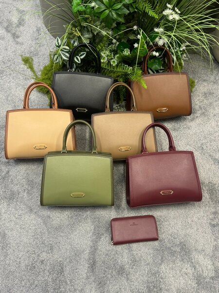 Sacs à main élégants Chrisbella