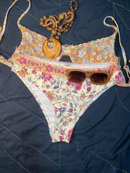 Bikinis tendance été