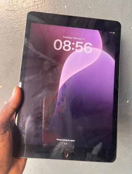 iPad 7th generation 2019