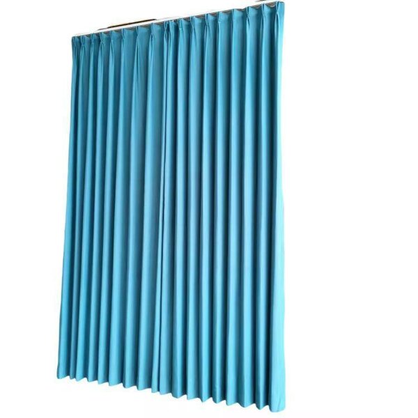Rideaux Occultants Bleus