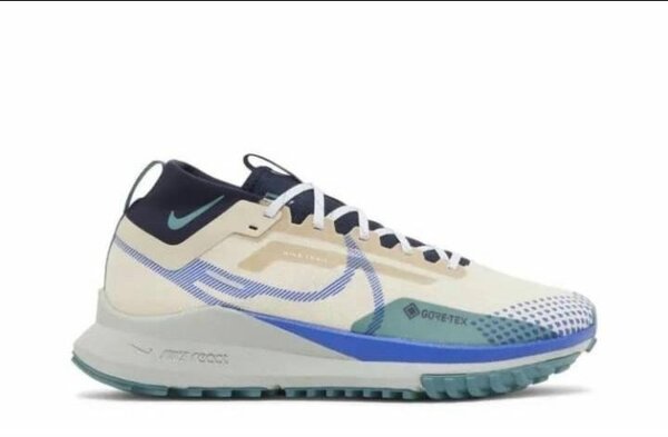 Chaussures Trail Gore-Tex