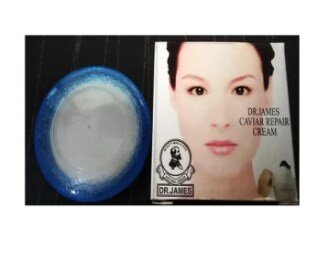 Dr James Caviar Repair Cream