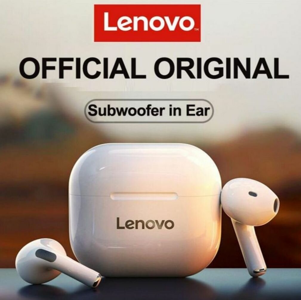Lenovo OFFICIAL ORIGINAL