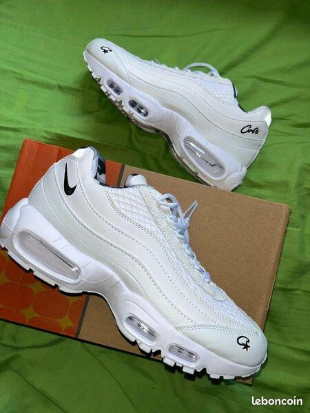 Air max corteiz