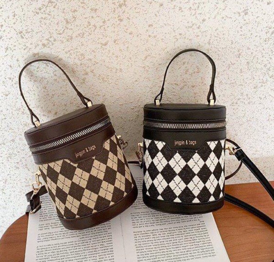 Sac à main en cuir élégant