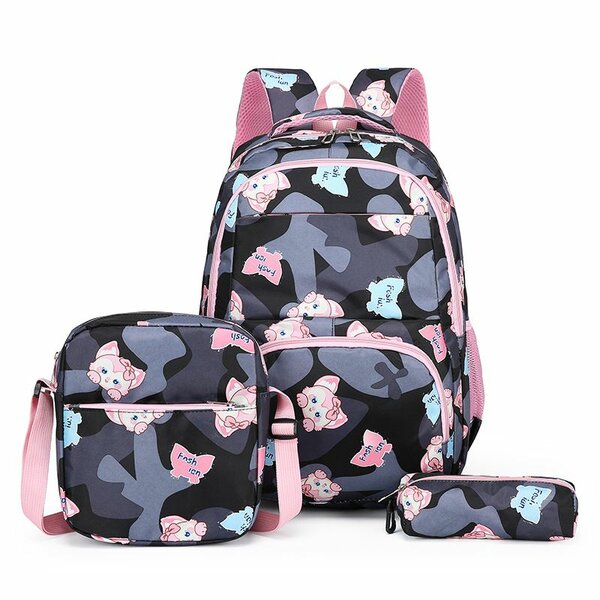 Ensemble de sacs à dos pour enfants