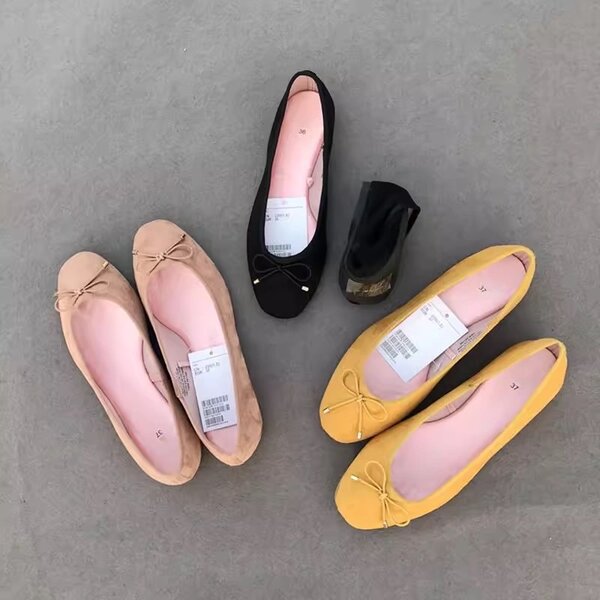 Ballerines