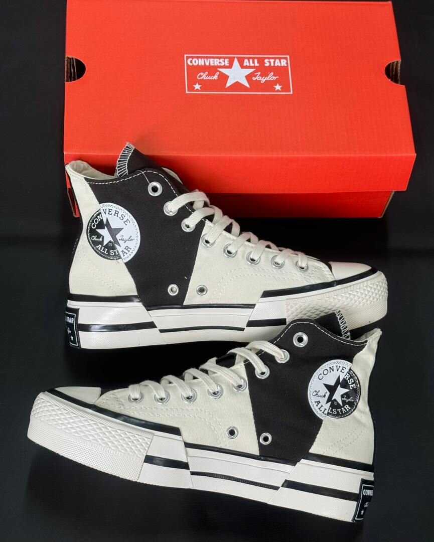 Converse All Star High Tops