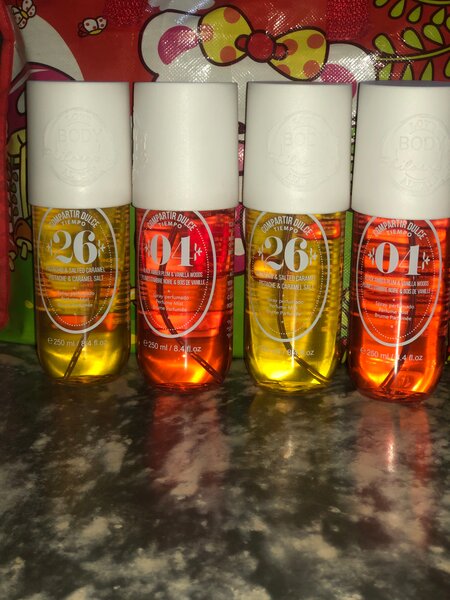 Brume Parfumée 250ml