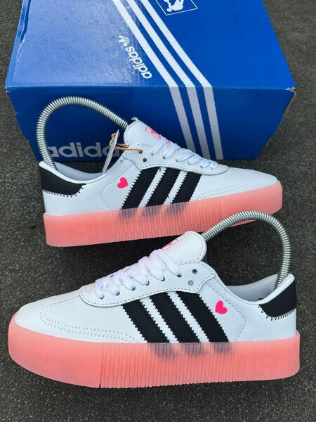 Adidas