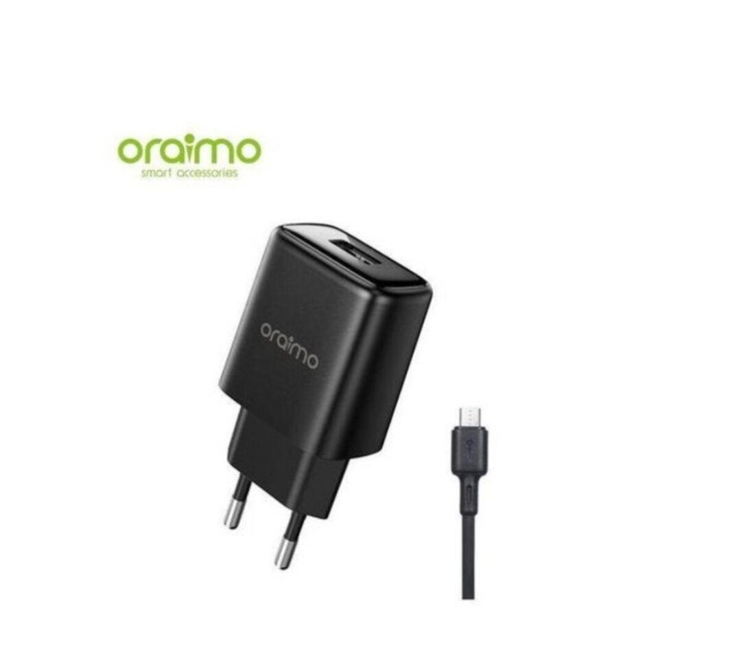 Chargeur Rapide Oraimo Micro-USB