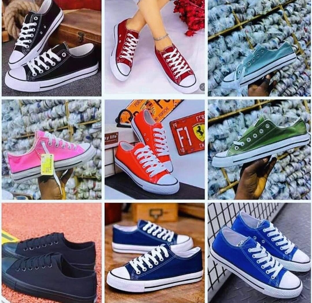 Sneakers Converse Unisex