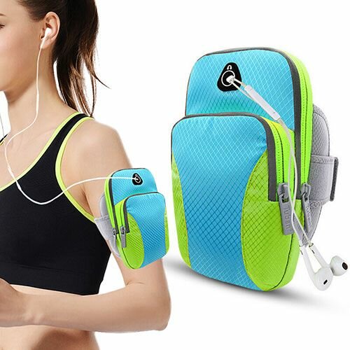 Sports Running Arm Pouche