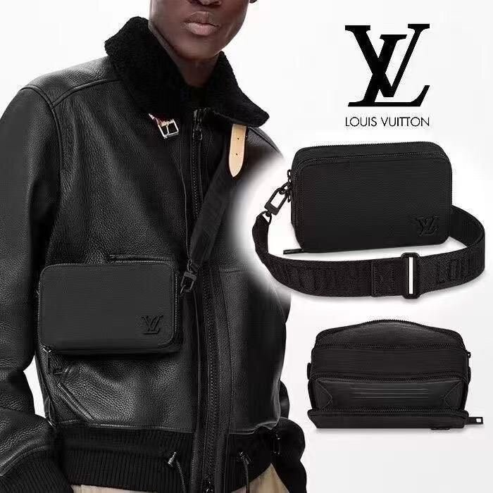 Sac bandoulière élégant