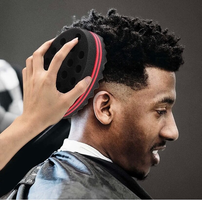 Chiffon Dread twist petit