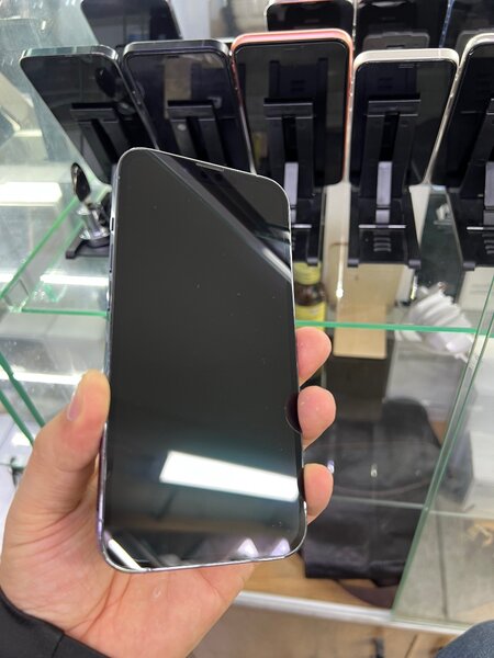 13 про 256гига.