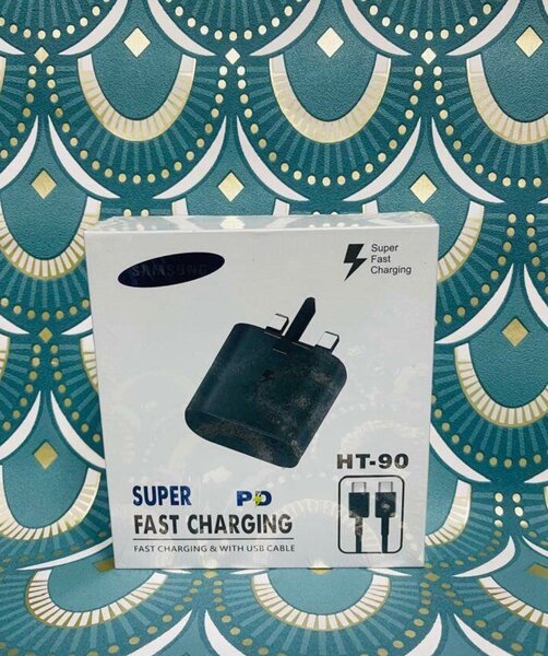 Type c to type c charger