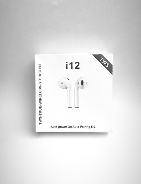 TWS-TRUE-WIRELESS-STEREO-I12