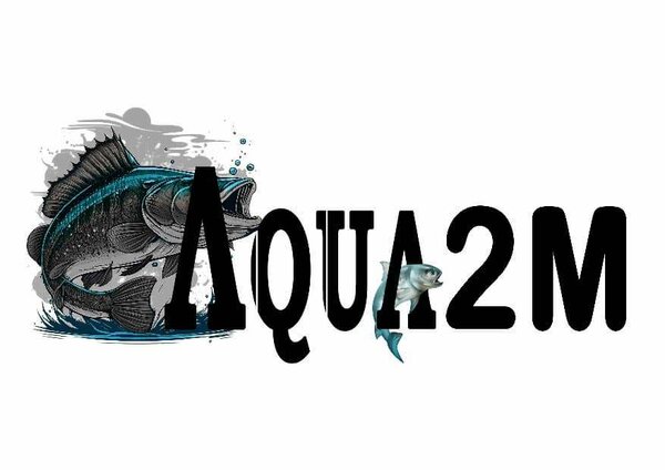 Poissonnerie aqua 2m 