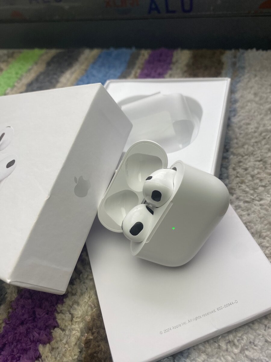 Écouteurs sans fil Bluetooth