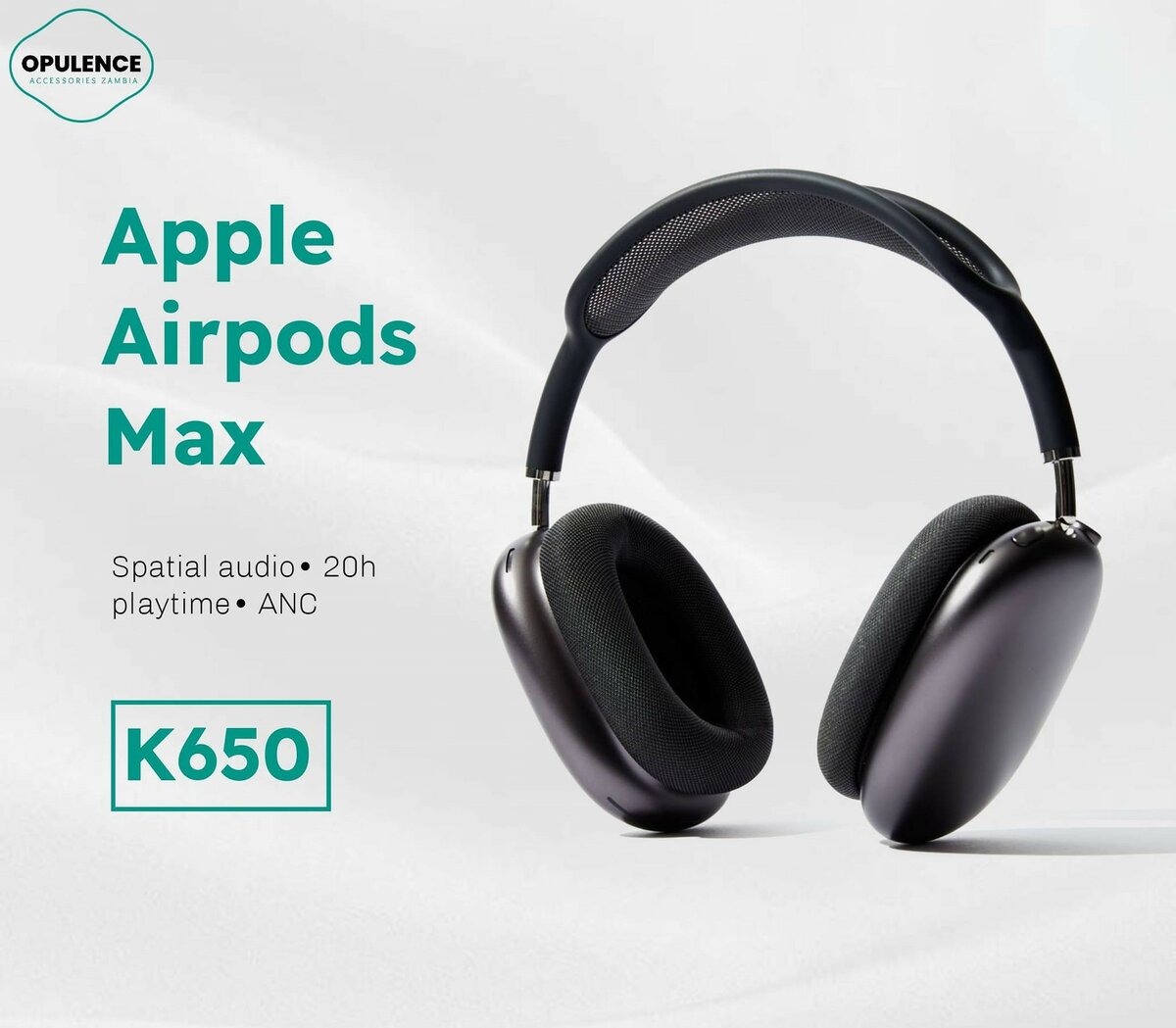 Apple airpods Max