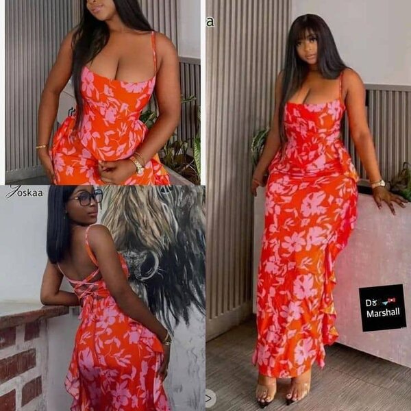 Robe sexy