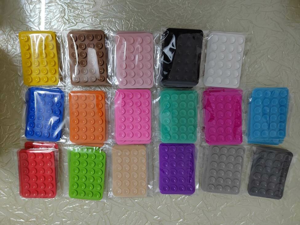 Ventouses de téléphone