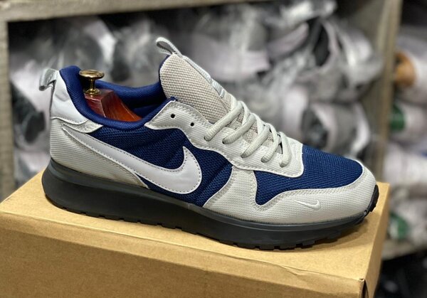 Baskets de Sport Confortables