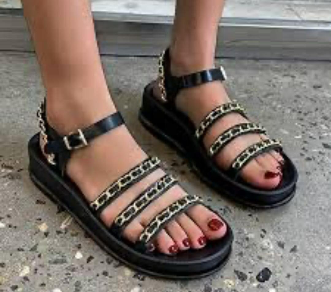 EGO sandals