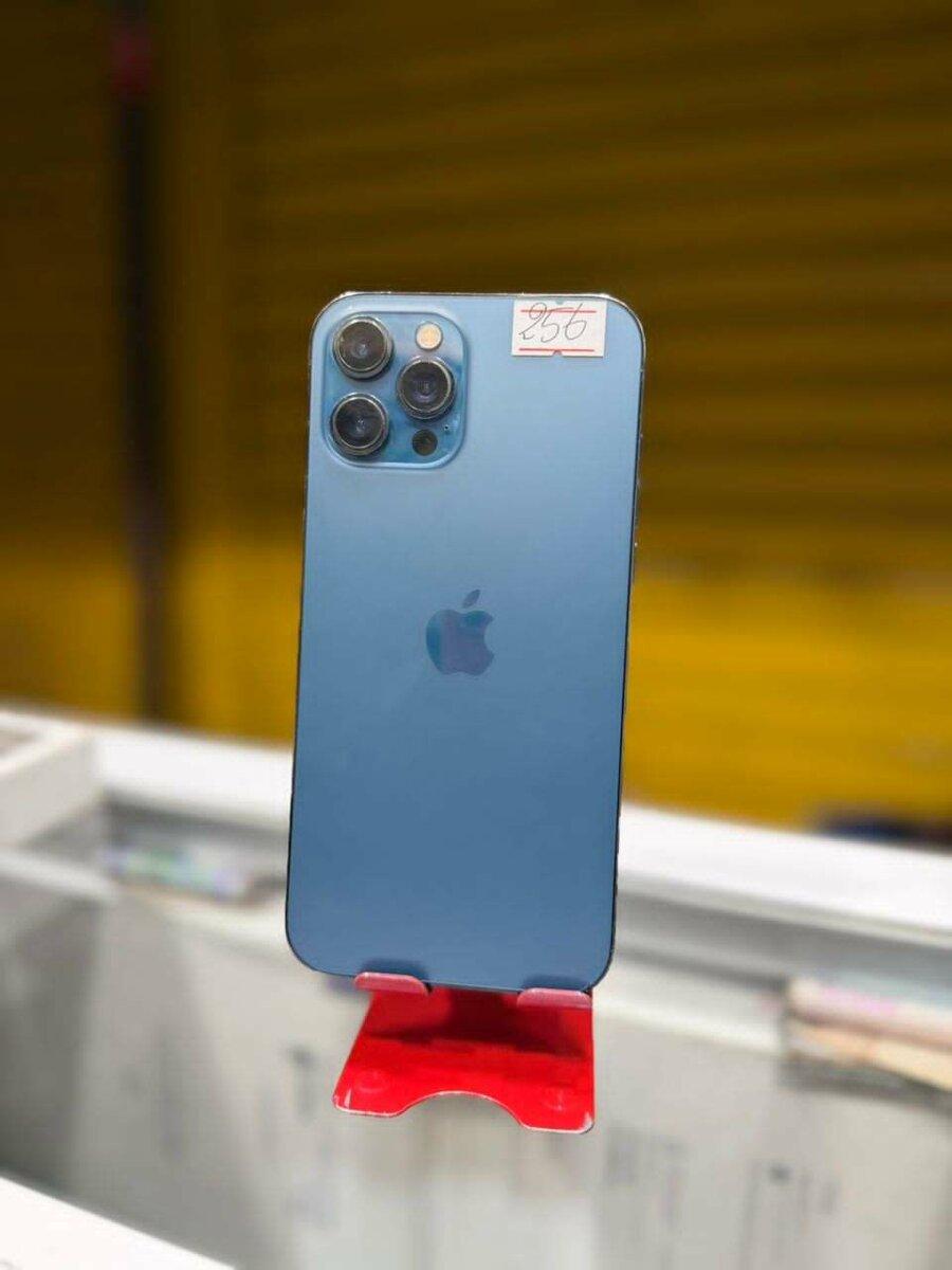 IPhone 12Pro Max 2nd main