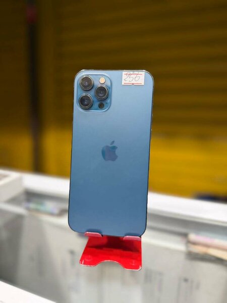 IPhone 12Pro Max 2nd main