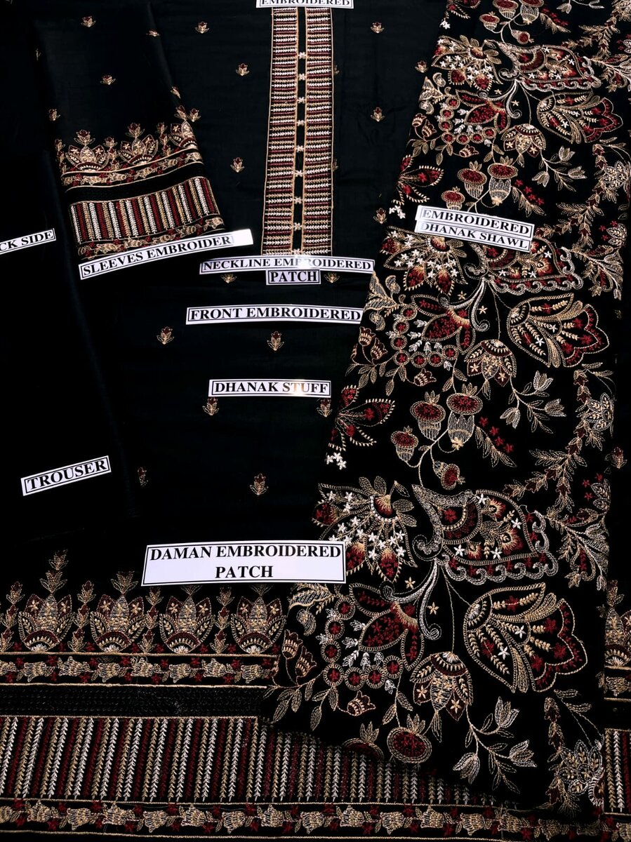 Affan collection