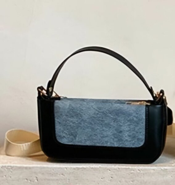 Sac à main ou bandoulière