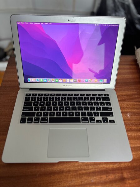 MacBook Air 2015