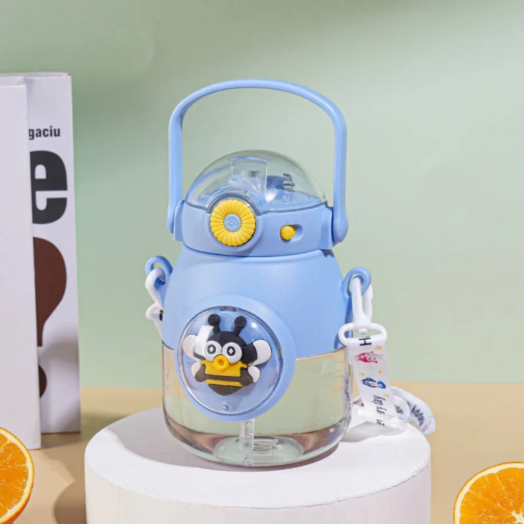 Bouteille d'eau pour enfants