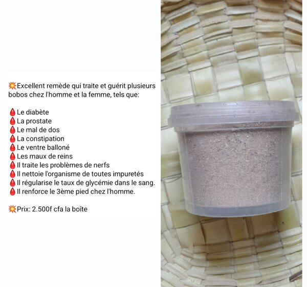 La Tisane miracle longévité bio et naturelle