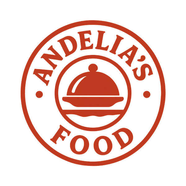 ANDELIA'S FOOD