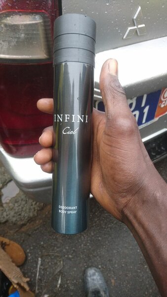 Deo Infini Ciel