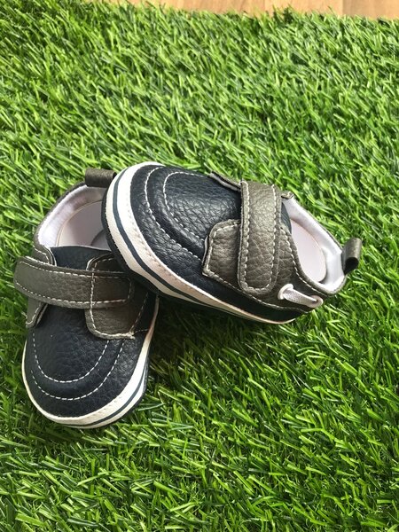 Baby boys shoe