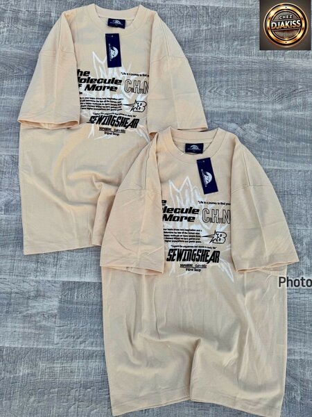 Tee-shirts