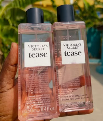 Perfume mist Victoria's Secret   