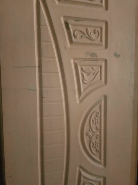 Wood Door