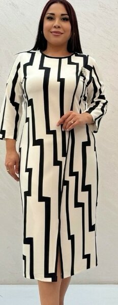 Нарядное платье