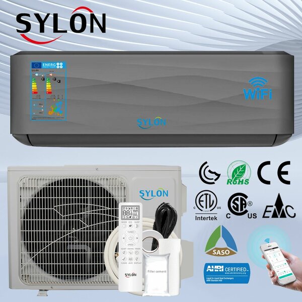 Climatiseur Sylon 18000 BTU WiFi