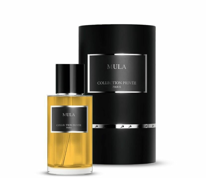 Parfum Collection Privée Mula