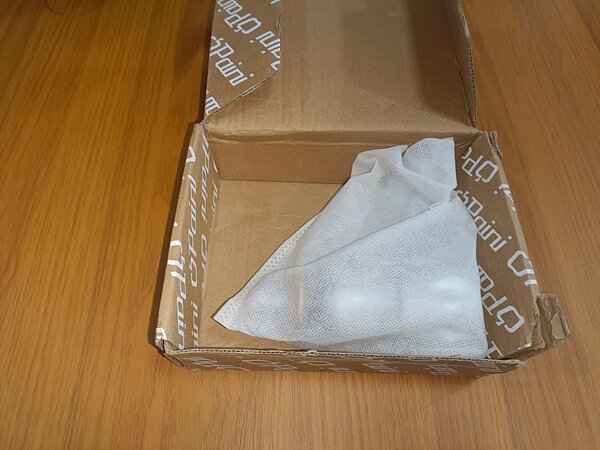 Robinet Paini chromé moderne