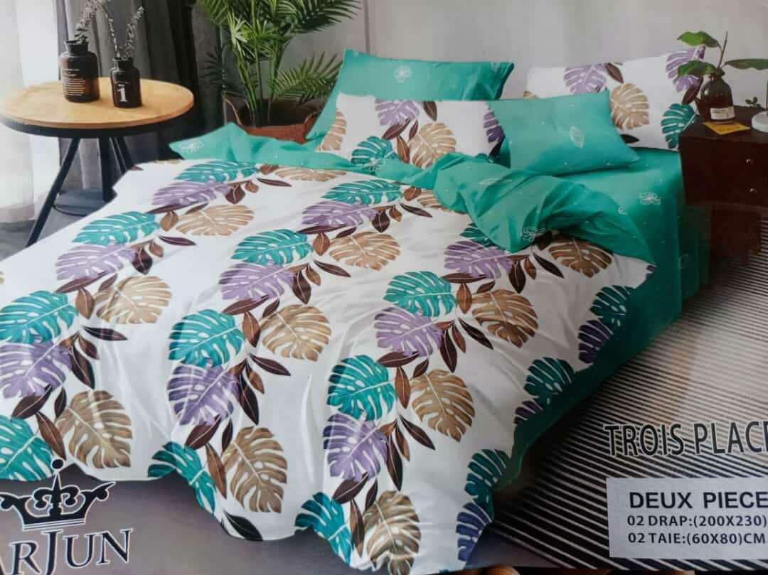 Drap de lit 3 places