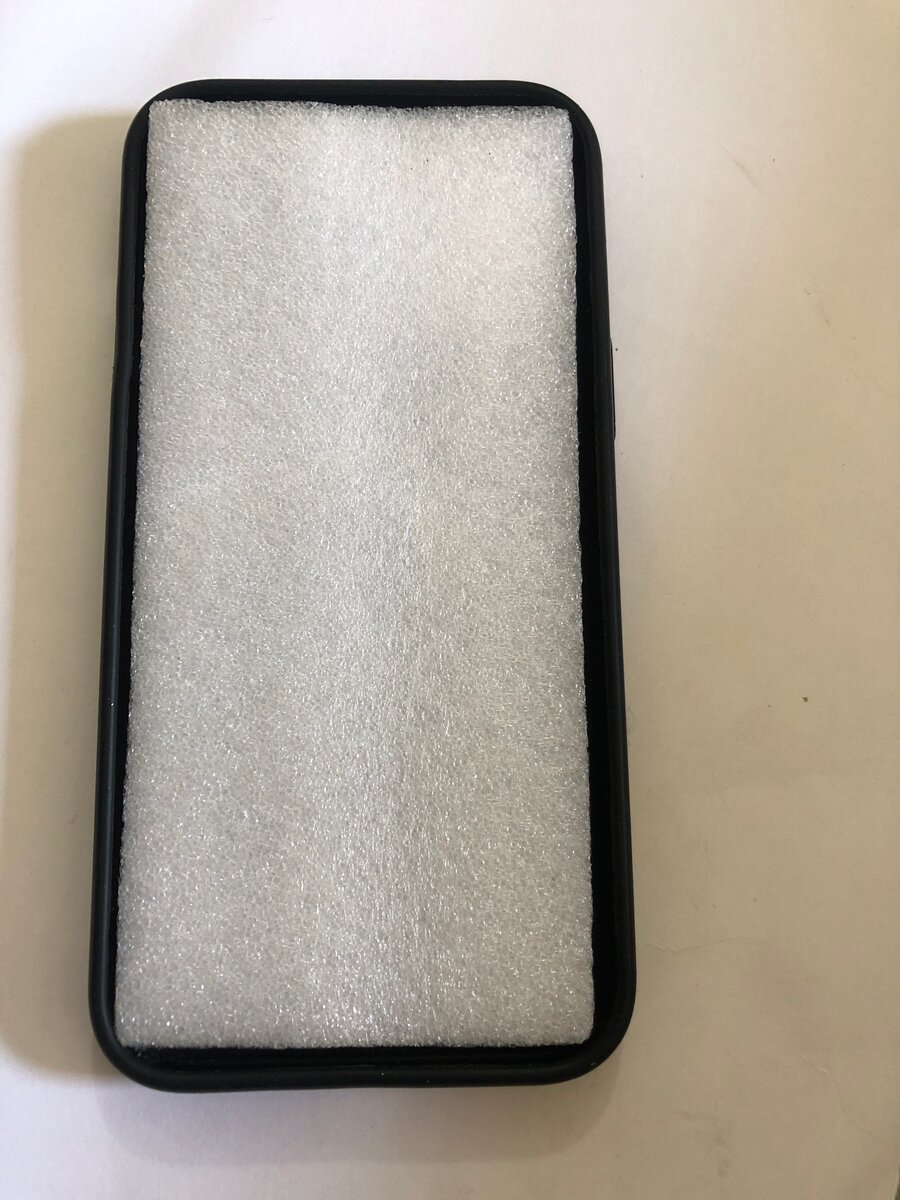 Coque de protection iPhone élégante