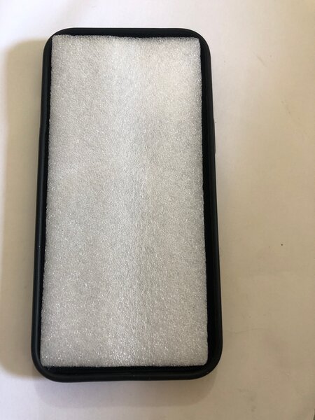 Coque de protection iPhone élégante